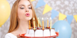 مدل عکس تولد با انواع ژست های زیبا و جدید