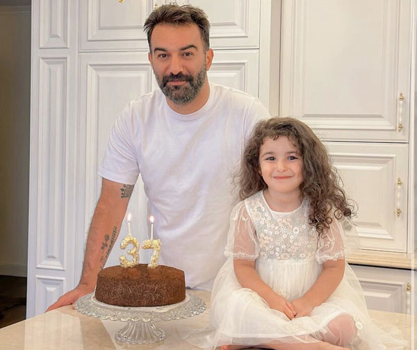 مدل عکس تولد با انواع ژست های زیبا و جدید
