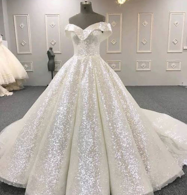 مدل لباس عروس ۲۰۲۳ ایرانی و اروپایی بسیار زیبا و خیره کننده