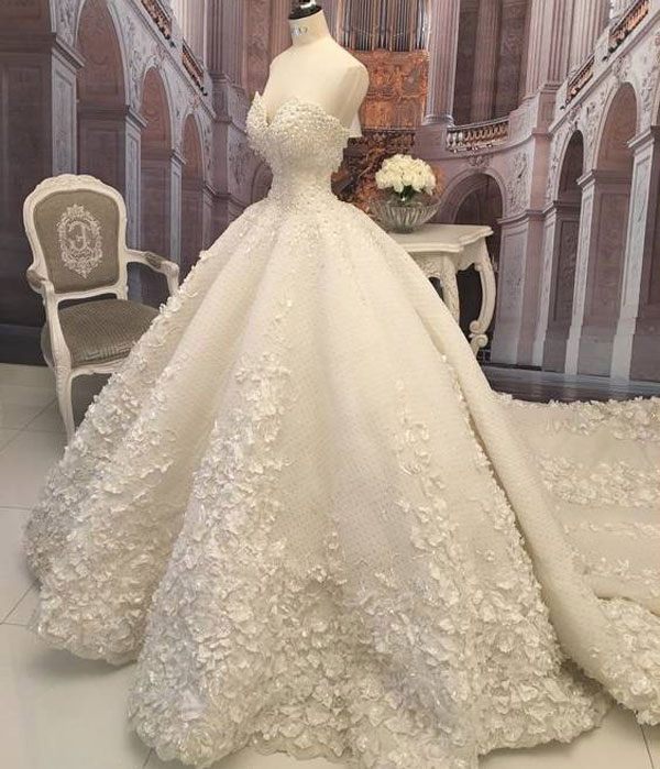 مدل لباس عروس ۲۰۲۳ ایرانی و اروپایی بسیار زیبا و خیره کننده