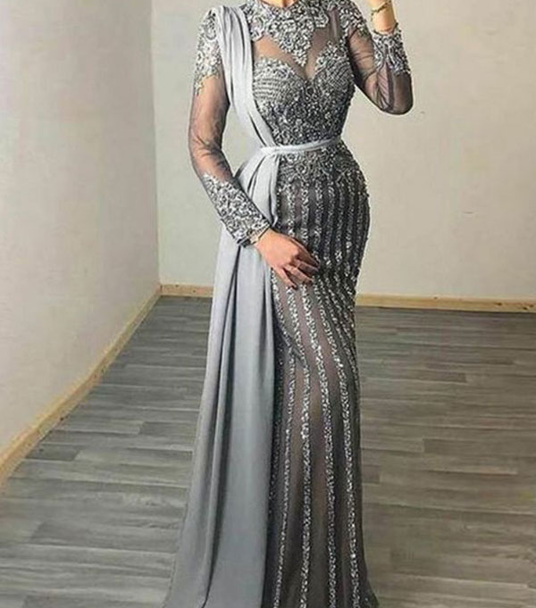 مدل لباس مجلسی جدید دخترانه و زنانه شیک و مد روز