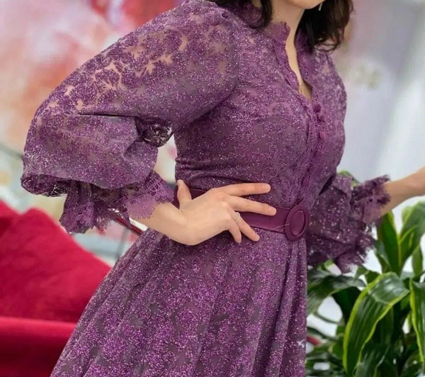 مدل لباس زنانه جدید مجلسی و اسپرت شیک مناسب افراد خوش سلیقه