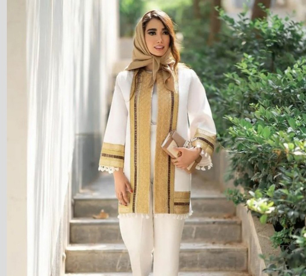 مدل مانتو کوتاه جدید دخترانه و زنانه شیک مجلسی و اسپرت