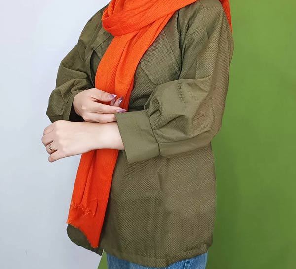 مدل مانتو کوتاه اسپرت دخترانه و زنانه در طرح های متنوع و جدید