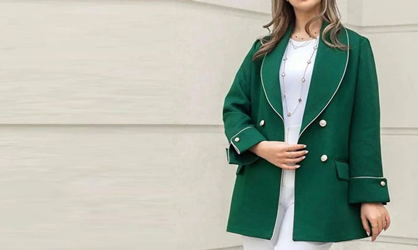 مدل مانتو کتی جدید مجلسی و اسپرت بسیار شیک و جذاب