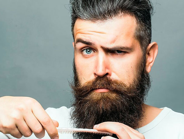 مدل ریش و سبیل برای آقایان بسیار جذاب و مد روز