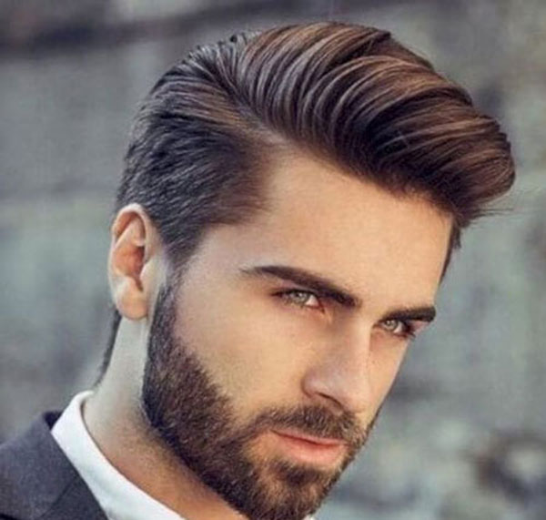 مدل ریش و سبیل برای آقایان بسیار جذاب و مد روز