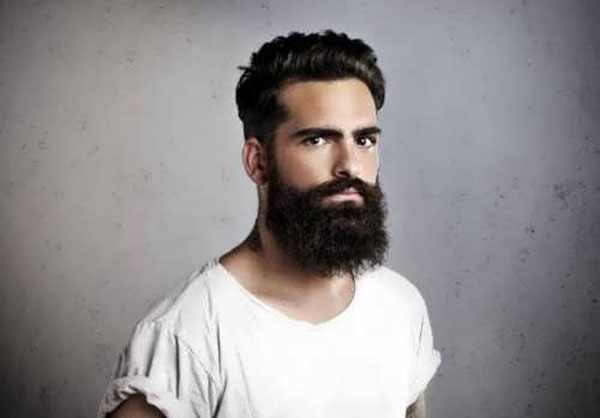 مدل ریش و سبیل برای آقایان بسیار جذاب و مد روز