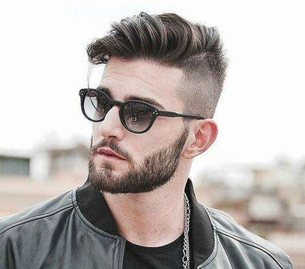مدل ریش و سبیل برای آقایان بسیار جذاب و مد روز