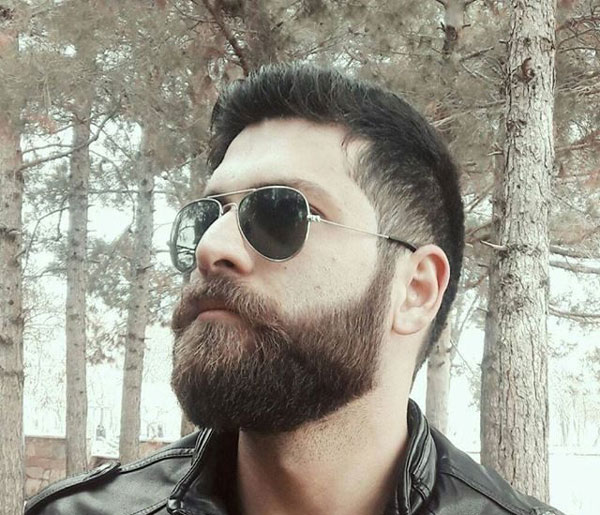 مدل ریش و سبیل برای آقایان بسیار جذاب و مد روز
