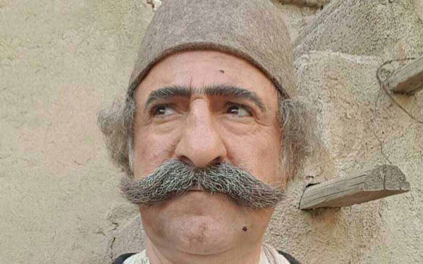 مدل سبیل مردانه و پسرانه مد روز و بسیار زیبا