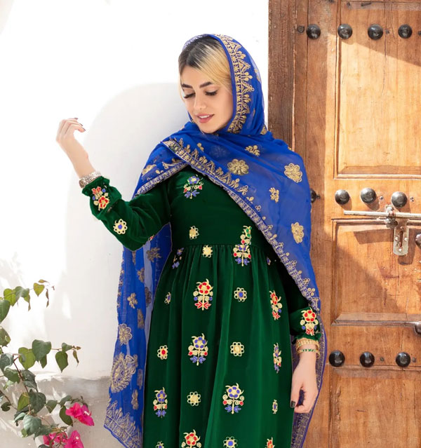 مدل شال و روسری زنانه در طرح های جدید شیک و مجلسی