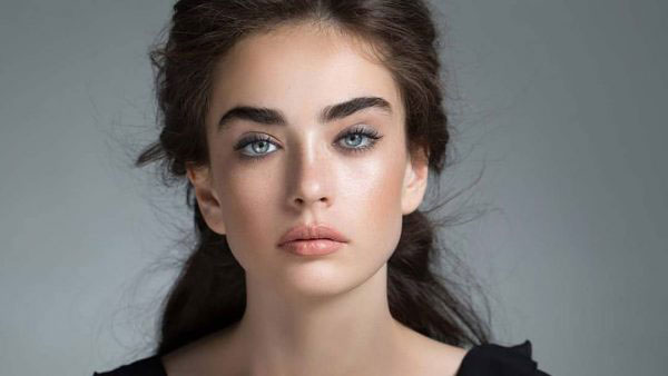 مدل صورت های مختلف و روش تشخیص نوع فرم صورت