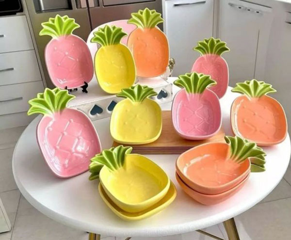 مدل ظرف غذاخوری و پذیرایی شیک و لاکچری در طرح های بی نظیر