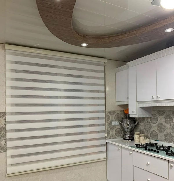 مدل زبرا شیک و زیبا مناسب برای پذیرایی و اتاق خواب