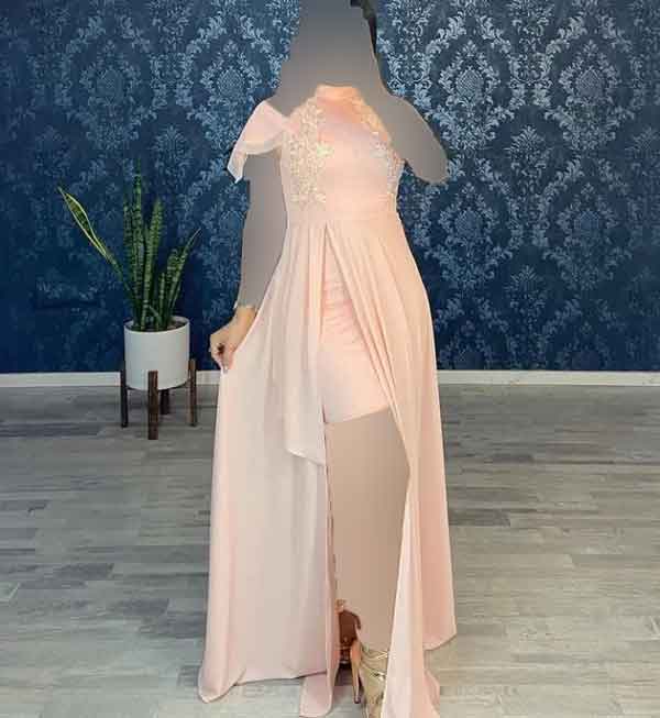 مدل لباس مجلسی 2023 خاص و تک اینستاگرام برای عروسی