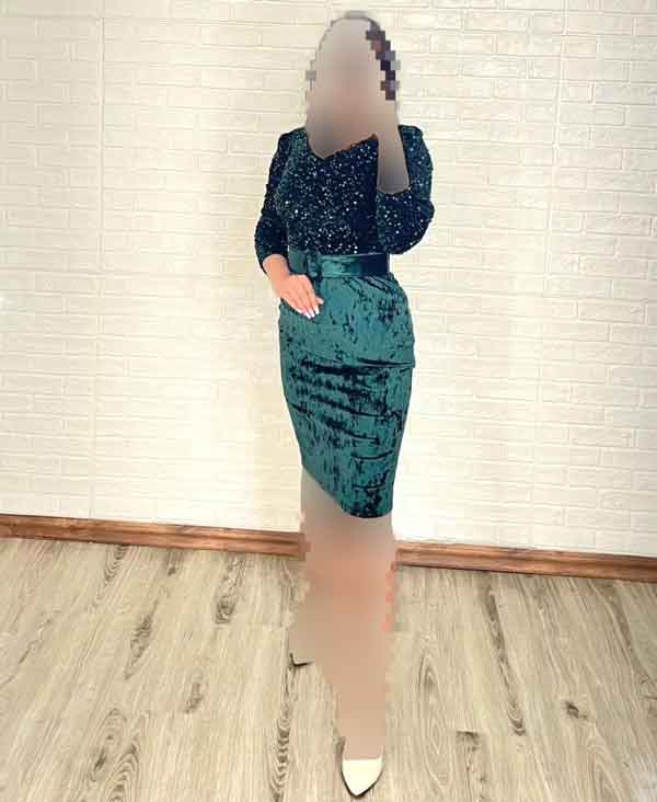 مدل لباس زنانه مجلسی جدید و شیک ایرانی پوشیده
