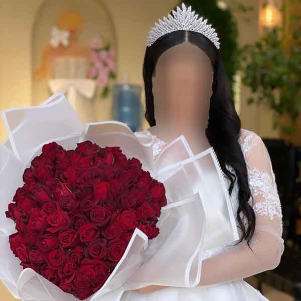 مدل مو باز ساده جدید فر و صاف اتو کشیده شده مجلسی