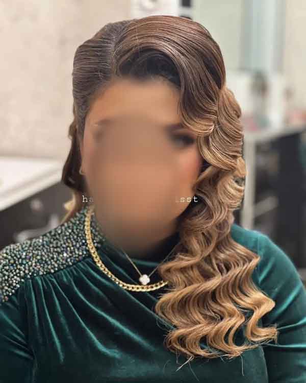 ر
