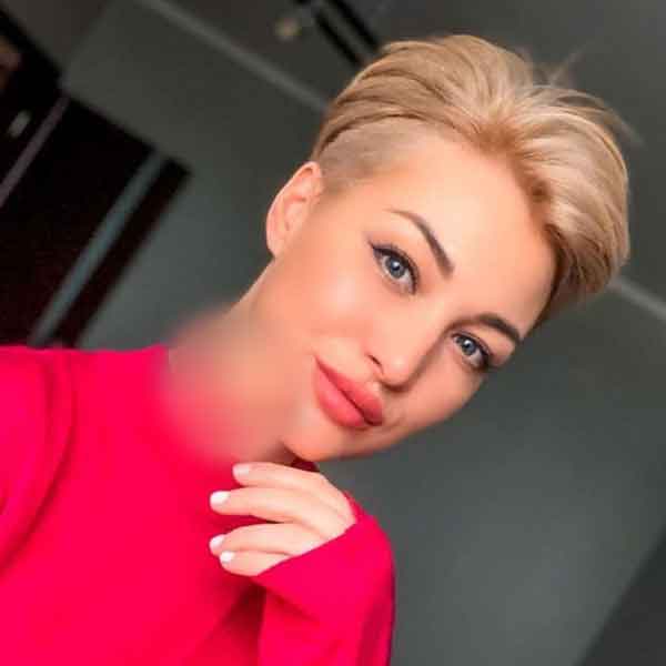مدل مو دخترانه کوتاه کوتاه و بلند بسیار جذاب و جدید