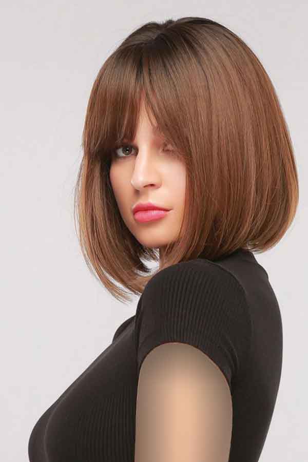 مدل مو زنانه جدید مجلسی بسیار زیبا بلند و کوتاه