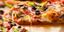 راز خوشمزگی پیتزا مخصوص و نکات پخت پیتزا مخصوص خانگی