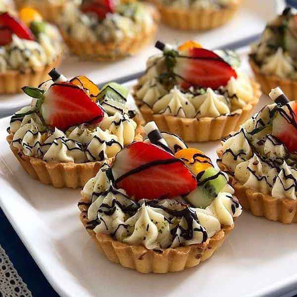 طرز تهیه مواد داخل تارت کرم فیلینگ تارت طرز تهیه تارت ساده طرز تهیه خمیر تارت طرز تهیه تارت میوه با کرم مواد داخل تارت اماده انواع خمیر تارت طرز تهیه تارت بدون قالب