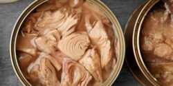 راز خوشمزگی تن ماهی و چگونه تن ماهی را بجوشانیم و طریقه مصرف ماهی تن