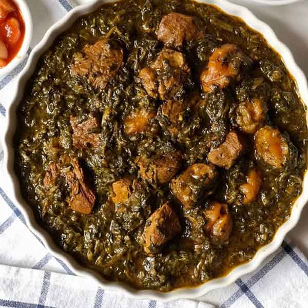 خورشت آلو اسفناج حرفه ای فوت و فن خورش آلو اسفناج نی نی سایت طرز تهیه خورش آلو اسفناج رستورانی خورش آلو اسفناج رزا منتظمی طرز تهیه خورشت آلو اسفناج با مرغ چاشنی خورشت آلو اسفناج خورشت آلو اسفناج با گوشت خورشت آلو اسفناج نواب ابراهیمی