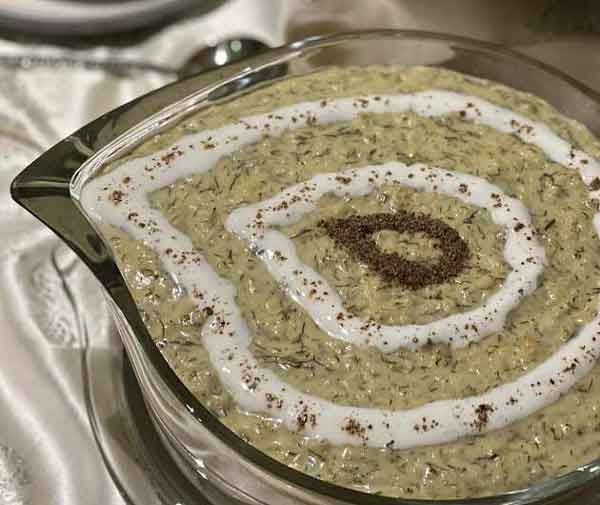 آش ماست ترکی طرز تهیه آش ماست با رشته طرز تهیه آش ماست تبریز طرز تهیه آش ماست مجلسی اش ماست بوکان آش ماست کردی آش ماست نذری طرز تهیه آش ماست ساده بدون حبوبات