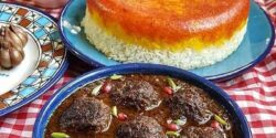 راز خوشمزگی خورشت فسنجان و نکات پخت خورشت فسنجان حرفه ای