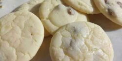 راز خوشمزگی شیرینی کشمشی و نکات پخت شیرینی کشمشی خانگی