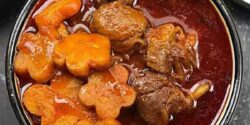 راز خوشمزگی خورشت به آلو و نکات پخت خورش به اصفهانی خوشمزه