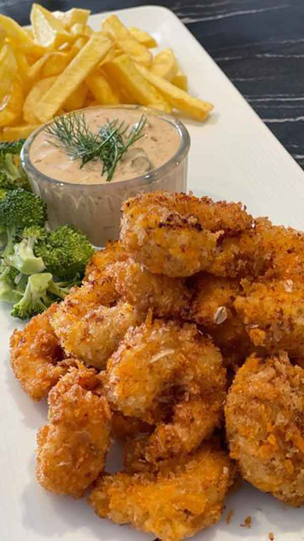 از بین بردن بوی میگو نی نی سایت سالم ترین روش پخت میگو طرز تهیه میگو ساده طرز تهیه میگو در ماهیتابه از کجا بفهمیم میگو پخته شده طعم دار کردن میگو با ماست طرز تهیه میگو منجمد شده فیلم طرز تهیه میگو سرخ شده
