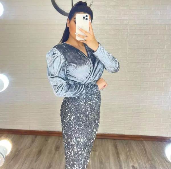 مدل لباس مجلسی لاکچری زنانه و دخترانه برای مراسم خاص