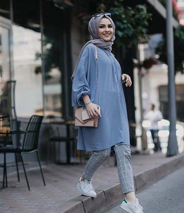 مدل لباس اسپرت دخترانه شیک مخصوص افراد خوش سلیقه