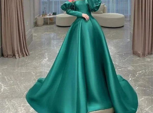 مدل لباس زنانه مجلسی جدید کوتاه و بلند ترند سال بسیار شیک
