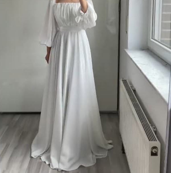 مدل لباس زنانه ساده مجلسی و اسپرت شیک