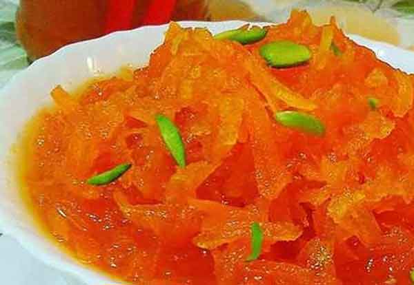 طرز تهیه مربای هویج رنده شده طرز تهیه مربای خانگی طرز تهیه مربای هویج مغازه ای طرز تهیه مربای هویج با پیمانه طرز تهیه مربای خانگی هویج طرز تهیه مربای هویج کارخانه ای نی نی سایت زمان پخت مربای هویج مربای هویج حرفه ای