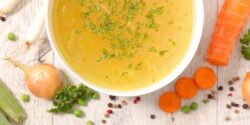 راز خوشمزگی عصاره مرغ و نکات تهیه عصاره مرغ و نحوه استفاده از آن