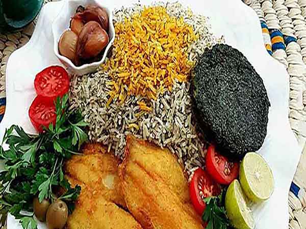 طرز تهیه سبزی پلو ساده ترکیب سبزی پلویی نی نی سایت طرز تهیه سبزی پلویی ایا سبزی پلو باید سرخ شود طرز تهیه سبزی پلو با ماهی قزل آلا سبزی پلویی مازندرانی فوت و فن سبزی پلو سبزی سبزی پلو با مرغ چیست