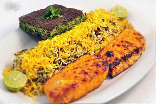 طرز تهیه سبزی پلو ساده ترکیب سبزی پلویی نی نی سایت طرز تهیه سبزی پلویی ایا سبزی پلو باید سرخ شود طرز تهیه سبزی پلو با ماهی قزل آلا سبزی پلویی مازندرانی فوت و فن سبزی پلو سبزی سبزی پلو با مرغ چیست