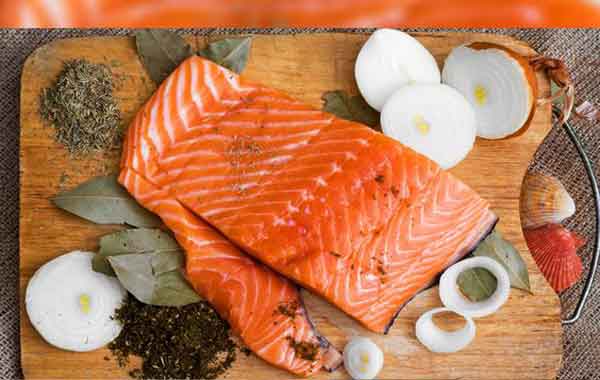طرز تهیه ماهی سالمون در ماهیتابه طرز تهیه ماهی سالمون نواب ابراهیمی بهترین روش مزه دار کردن ماهی سالمون طرز تهیه ماهی سالمون رستورانی طرز تهیه ماهی سالمون سرخ شده طرز تهیه ماهی سالمون خوشمزه و بی بو طرز تهیه ماهی سالمون سوخاری طعم دار کردن ماهی سالمون نی نی سایت