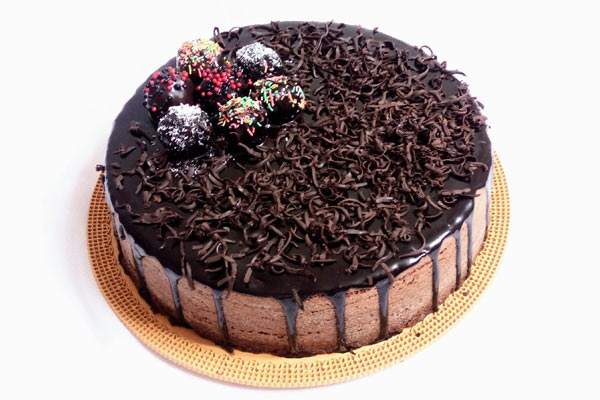 تزیین روی کیک خانگی با ایده های جالب و متنوع بسیار زیبا