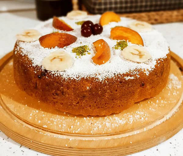 تزیین روی کیک خانگی با ایده های جالب و متنوع بسیار زیبا
