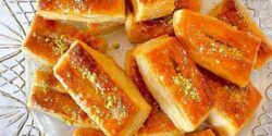 راز خوشمزگی شیرینی زبان و نکات پخت شیرینی زبان خانگی چیست