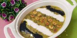 راز خوشمزگی آش ماسوا و نکات پخت آش ماسوا خوشمزه و خانگی