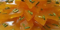 راز خوشمزگی مسقطی و نکات تهیه مسقطی خوشمزه و خانگی