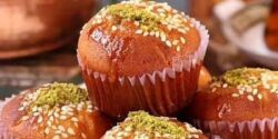 راز خوشمزگی کیک یزدی و نکات پخت کیک یزدی و راز گنبدی شدن کیک یزدی