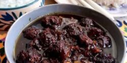 راز خوشمزگی خورشت داوود پاشا و نکات پخت خورشت داوود پاشا خانگی